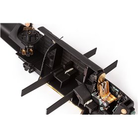Eduard 1:48 Beaufort Mk.I Seatbelts Steel