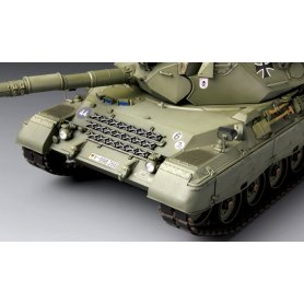 Meng 1:35 LEOPARD 1 A3/A4 GERMAN MAIN BATTLE TANK