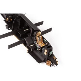 Eduard 1:48 Beaufort Mk.I