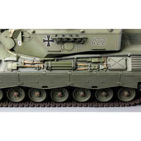 Meng 1:35 LEOPARD 1 A3/A4 GERMAN MAIN BATTLE TANK