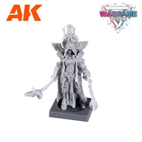 AK Interactive WARGAME STARTER SET. BASILEAN ABBESS 14