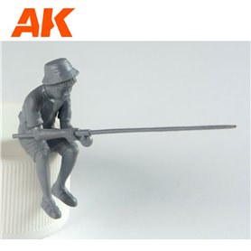 AK Interactive CHILDREN SET:1 BOYS
