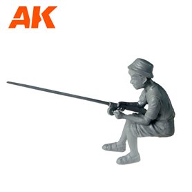 AK Interactive CHILDREN SET:1 BOYS