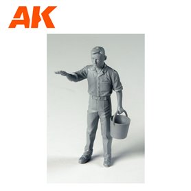 AK Interactive CHILDREN SET:1 BOYS