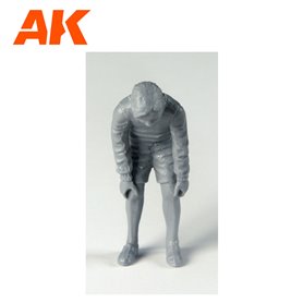 AK Interactive CHILDREN SET:1 BOYS