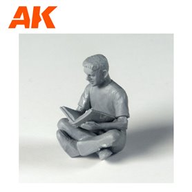 AK Interactive CHILDREN SET:1 BOYS