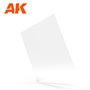 AK Interactive 0,20 mm/0.008 Thickness-Clear Organic G