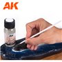 AK Interactive 8077 CERAMIC VARNISH - SUPER GLOSS - 60ml