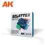 AK Interactive SPLATTER TOOL