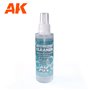 AK Interactive 9316 ATOMIZER CLEANER FOR ENAMEL - 125ml