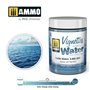 Ammo of MIG ACRYLIC WATER - PACIFIC WATER - 100ml