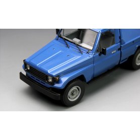 Meng 1:35 PICKUP W/ZU-23-2