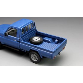 Meng 1:35 PICKUP W/ZU-23-2