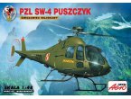 Aeroplast 1:48 Sw-4 Puszczyk