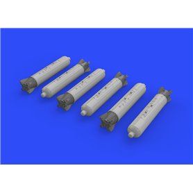 Eduard BIG SIN 1:72 Tornado Gr.1/Gr.4 Armament