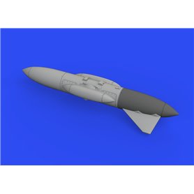 Eduard BIG SIN 1:72 Tornado Gr.1/Gr.4 Armament