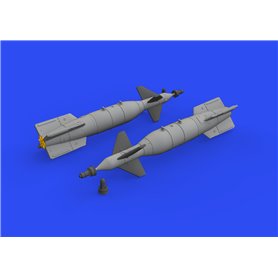 Eduard BIG SIN 1:72 Tornado Gr.1/Gr.4 Armament