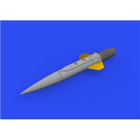 Eduard BIG SIN 1:72 Tornado Gr.1/Gr.4 Armament