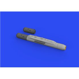 Eduard BIG SIN 1:72 Tornado Gr.1/Gr.4 Armament