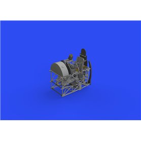 Eduard BIG SIN 1:48 Tempest Mk.Ii Essential
