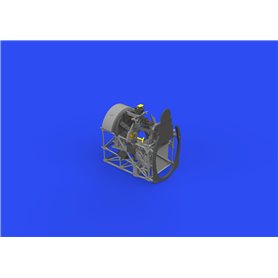 Eduard BIG SIN 1:48 Tempest Mk.Ii Essential