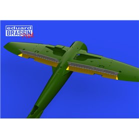 Eduard BIG SIN 1:48 Tempest Mk.Ii Essential