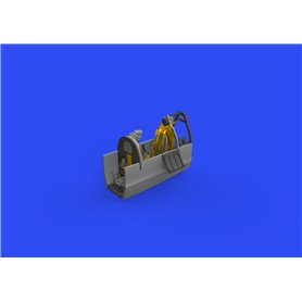 Eduard BIG SIN 1:48 Spitfire Mk.Va/B Essential