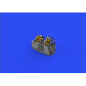Eduard BIG SIN 1:48 Spitfire Mk.Va/B Essential