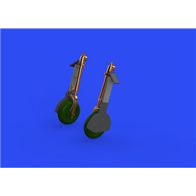 Eduard BIG SIN 1:48 A6m2 Zero Model 21 Essential
