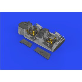 Eduard BIG SIN 1:48 F-14a Late