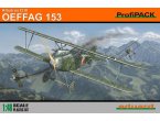Eduard 1:48 Albatros D.III OEFFAG 153 ProfiPACK 