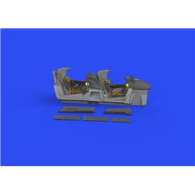 Eduard BIG SIN 1:48 F-14a Late