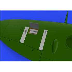 Eduard BIG SIN 1:48 Spitfire Mk.Vb Advanced