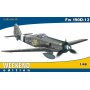Eduard 1:48 Fw-190d-13 