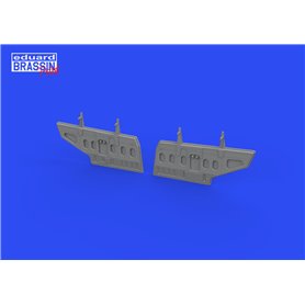 Eduard BIG SIN 1:48 F-4b