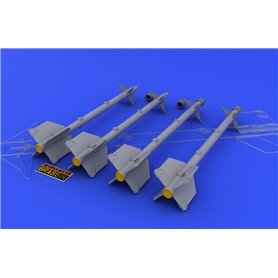Eduard BIG SIN 1:48 F/A-18e/F Armament