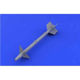 Eduard BIG SIN 1:48 F/A-18e/F Armament