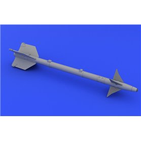 Eduard BIG SIN 1:48 F/A-18e/F Armament