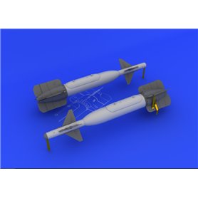 Eduard BIG SIN 1:48 F/A-18e/F Armament