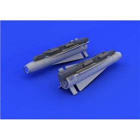 Eduard BIG SIN 1:48 F/A-18e/F Armament