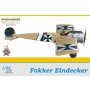 Eduard 1:48 Fokker Einedecker Week 