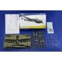 Eduard 1:48 Bf-110e 