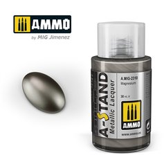 Ammo of MIG 2310 A-STAND Magnesium - 30ml