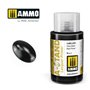 Ammo of MIG 2351 A-STAND Gloss Black Base Primer - 30ml