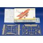 Eduard 1:48 Ger. Wwi Pfalz D.Iiia 