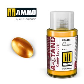 Ammo of MIG 2455 A-STAND - 30ml