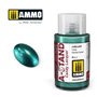 Ammo of MIG 2457 A-STAND Candy Emerald Green - 30ml