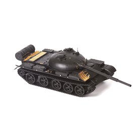 Eduard 1:35 T-62 dla Zvezda