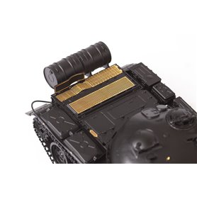 Eduard 1:35 T-62 dla Zvezda