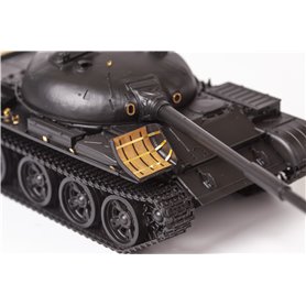 Eduard 1:35 T-62 dla Zvezda